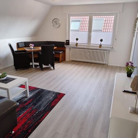 Lapurka Ll Home Nordhorn Exterior foto