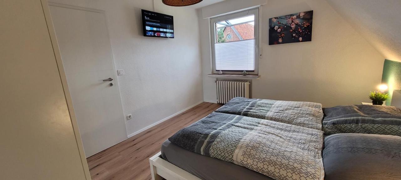 Lapurka Ll Home Nordhorn Exterior foto