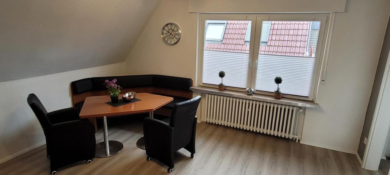 Lapurka Ll Home Nordhorn Exterior foto