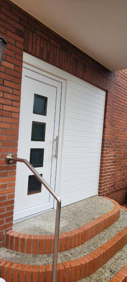 Lapurka Ll Home Nordhorn Exterior foto